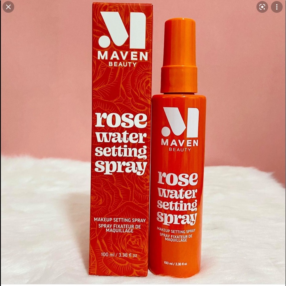 BRAND NEW 💥Maven beauty setting spray